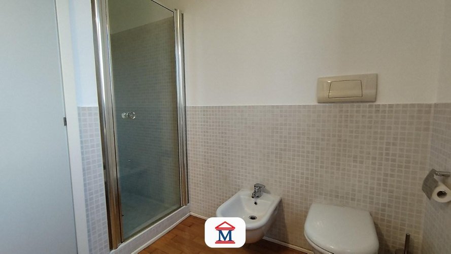 Trilocale Bonate Sopra