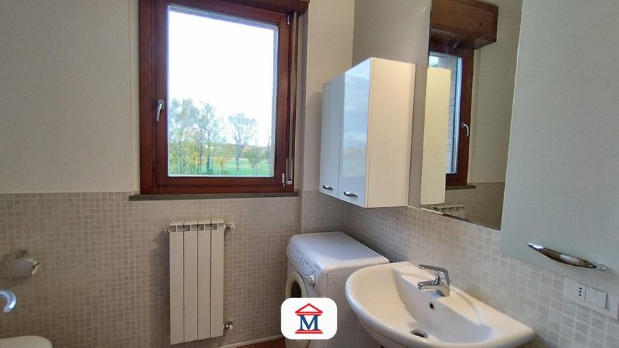 Trilocale Bonate Sopra