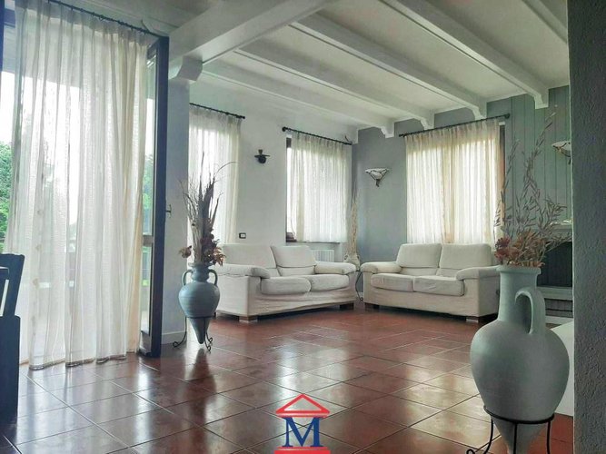 Trilocale Ponteranica