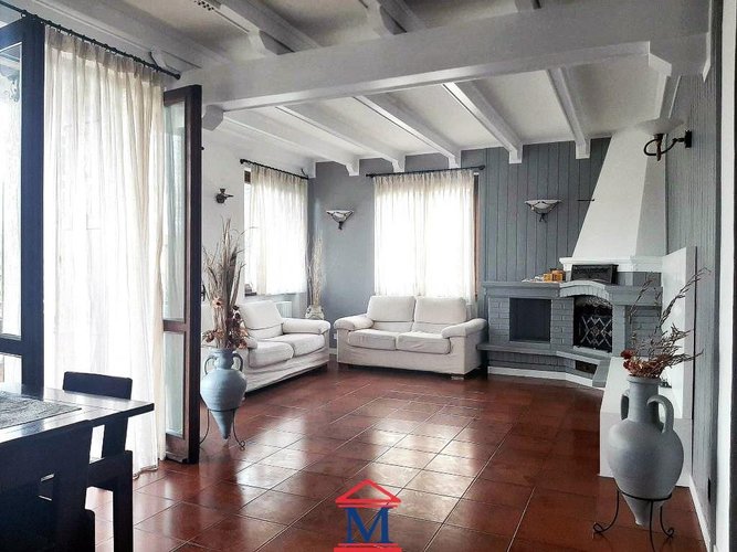 Trilocale Ponteranica