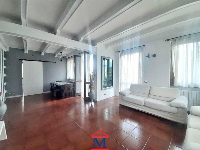 Trilocale Ponteranica