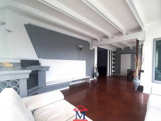 Trilocale Ponteranica