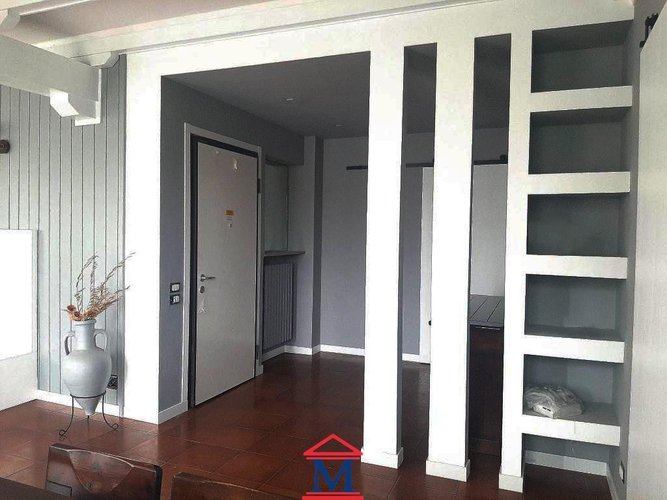 Trilocale Ponteranica