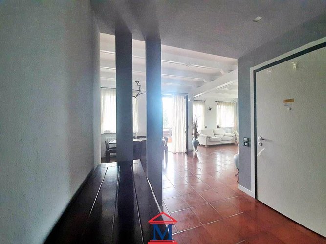 Trilocale Ponteranica