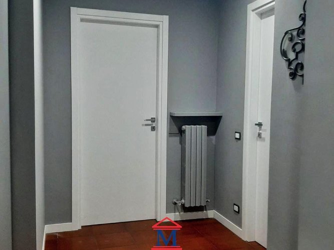 Trilocale Ponteranica