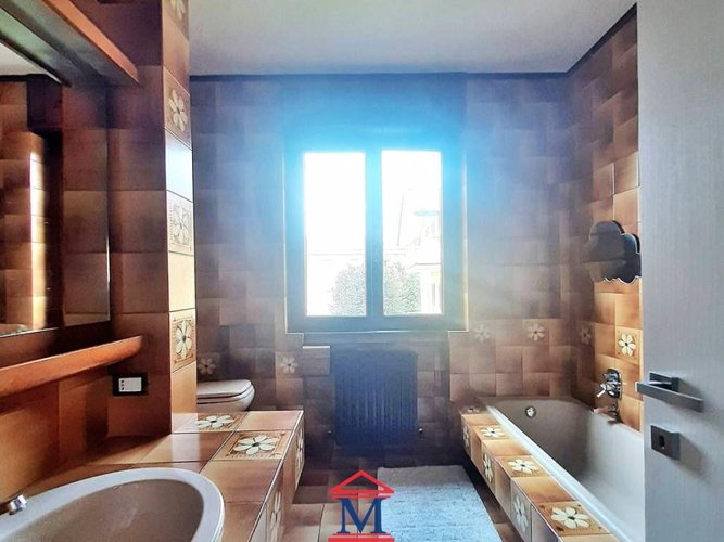 Trilocale Ponteranica