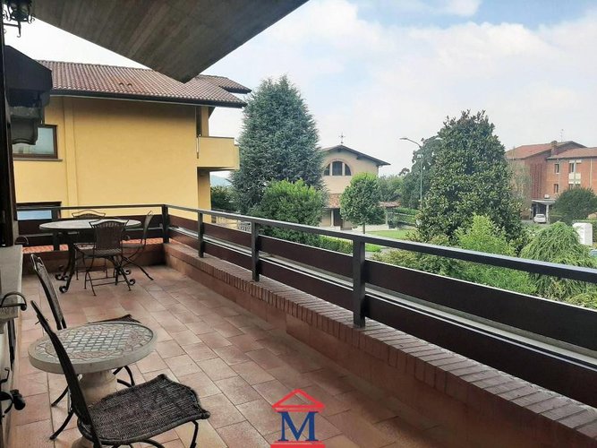 Trilocale Ponteranica