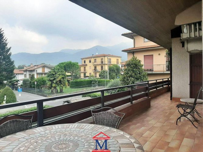 Trilocale Ponteranica