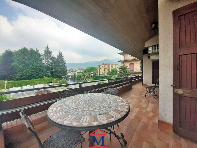 Trilocale Ponteranica