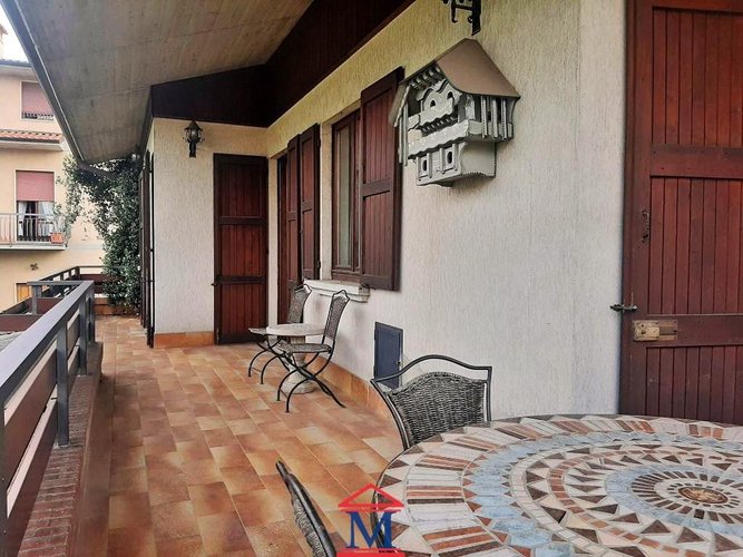 Trilocale Ponteranica