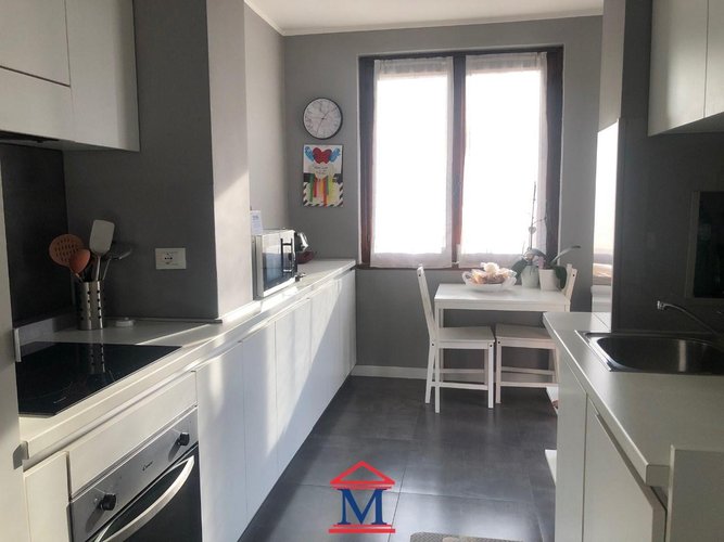 Trilocale Ponteranica