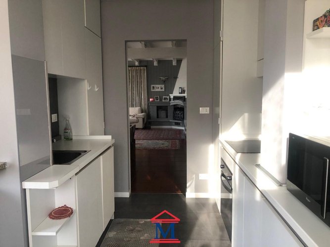 Trilocale Ponteranica