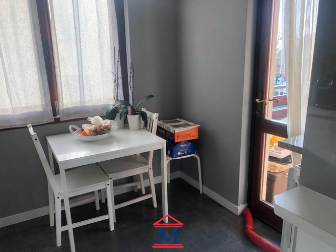 Trilocale Ponteranica