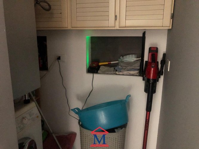 Trilocale Ponteranica