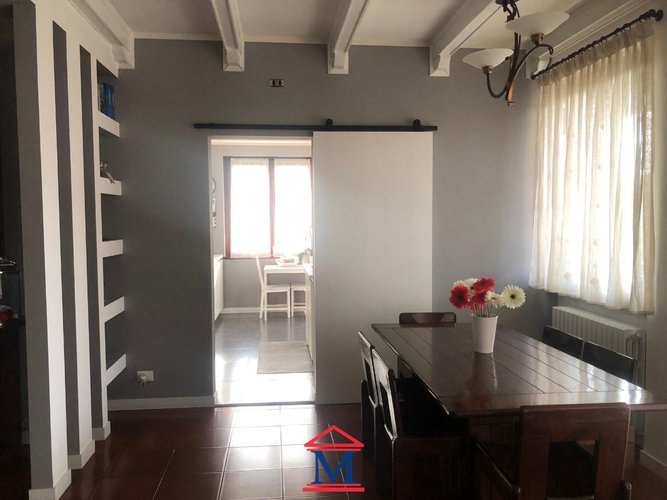 Trilocale Ponteranica