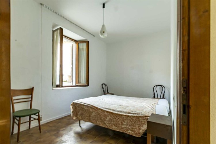 Berbenno, fantastico quadrilocale con box auto e cantina Berbenno