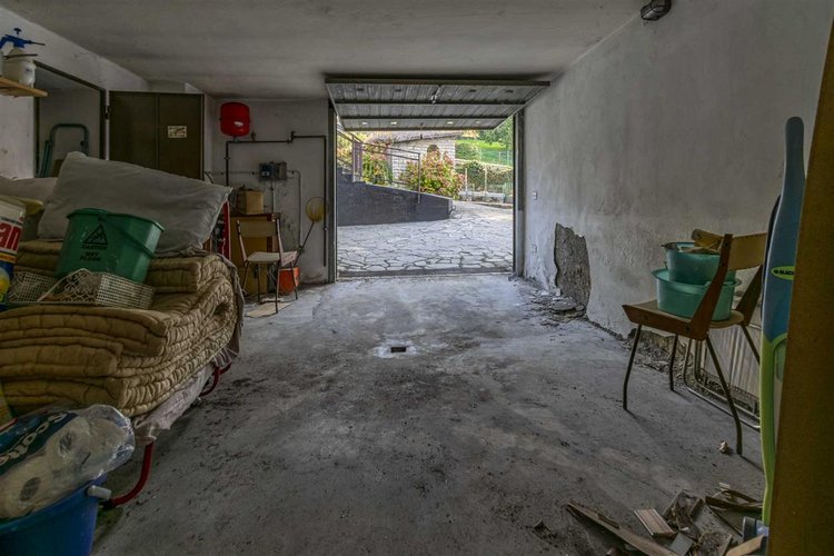 Berbenno, fantastico quadrilocale con box auto e cantina Berbenno