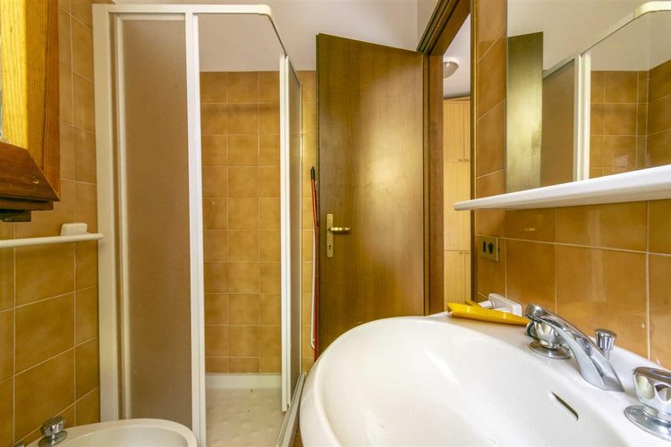 Foppolo, grazioso monolocale con cortile e box auto Foppolo