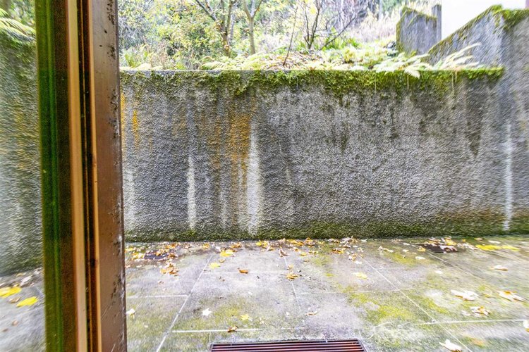 Foppolo, grazioso monolocale con cortile e box auto Foppolo