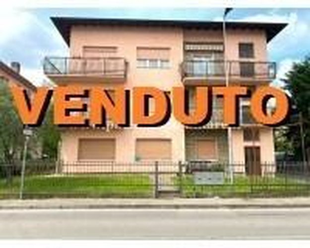 quadrilocale a Curno Curno