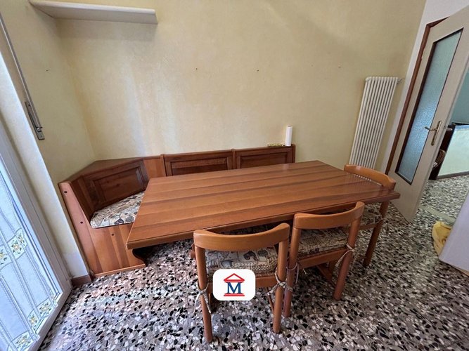 Trilocale Ponteranica