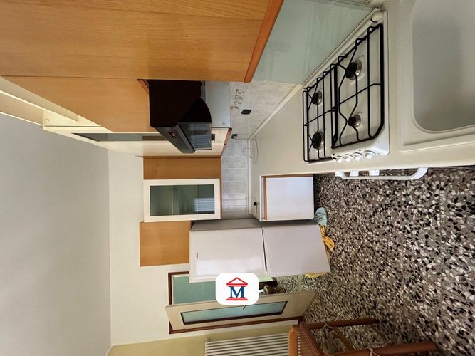 Trilocale Ponteranica