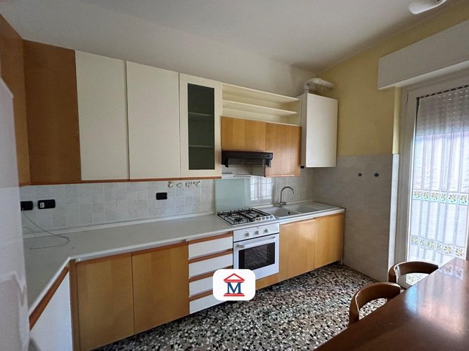 Trilocale Ponteranica