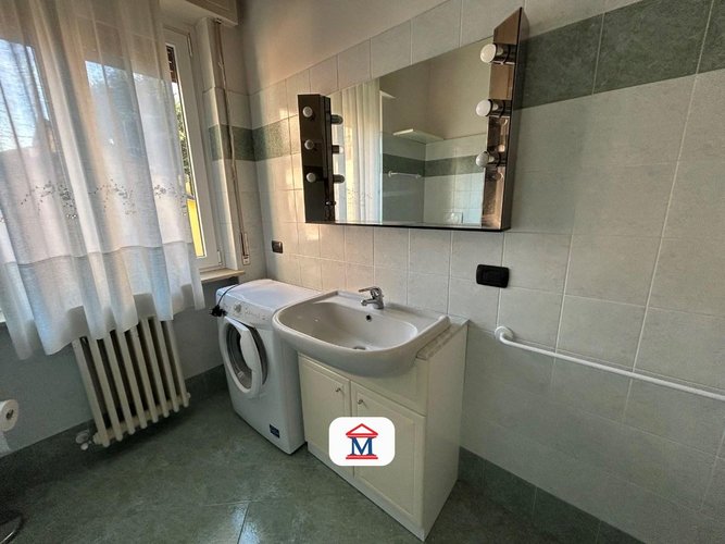 Trilocale Ponteranica