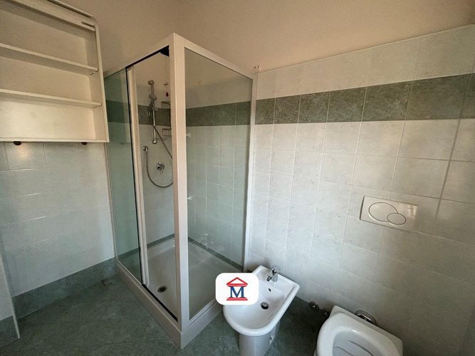 Trilocale Ponteranica