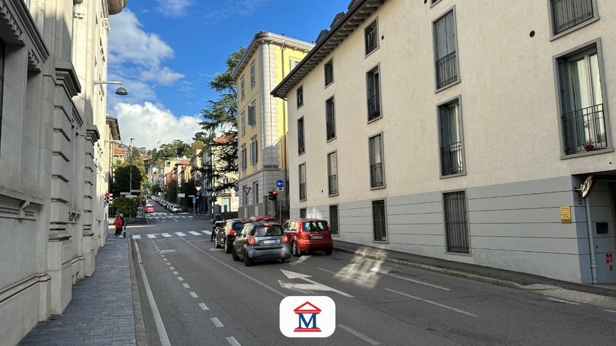 Trilocale Bergamo