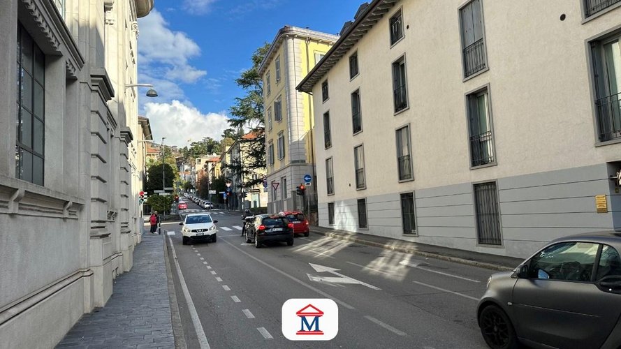 Ufficio Bergamo