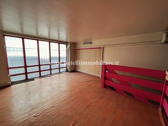 Bergamo - Locale commerciale Bergamo