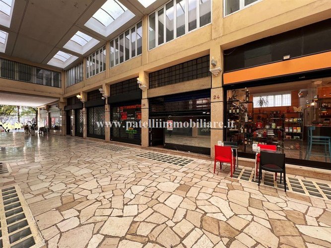 Bergamo - Locale commerciale Bergamo