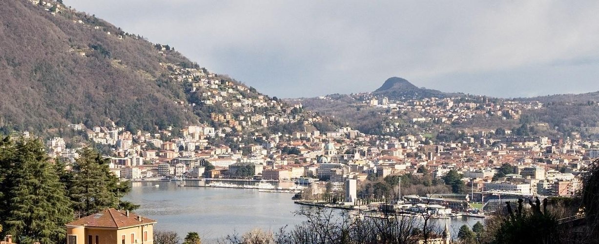 Appartamento 1 locale - Rif. 313