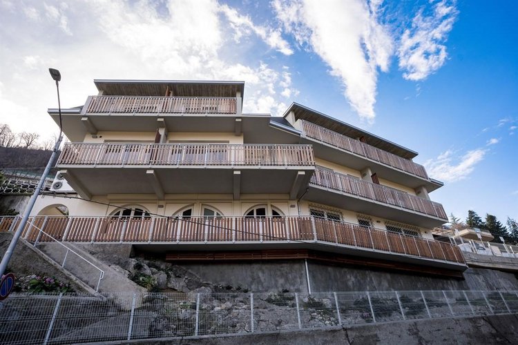 Appartamento 1 locale - Rif. 313 Como