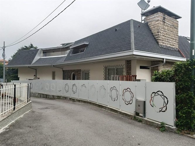 Appartamento 1 locale - Rif. 313 Como