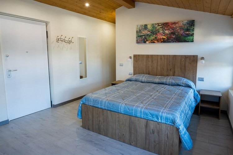 Appartamento 1 locale - Rif. 313 Como