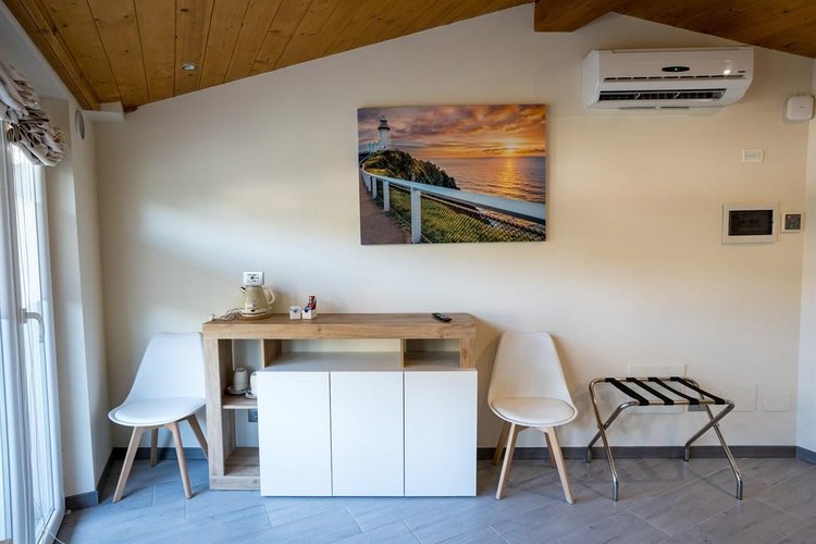 Appartamento 1 locale - Rif. 313 Como