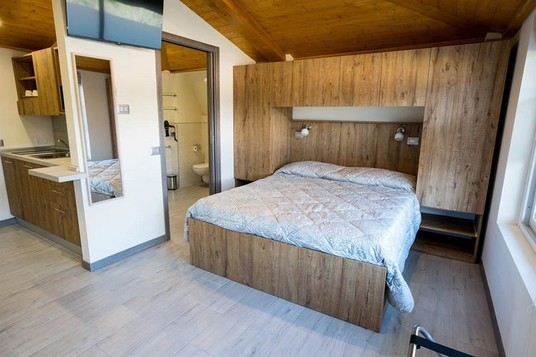 Appartamento 1 locale - Rif. 313 Como