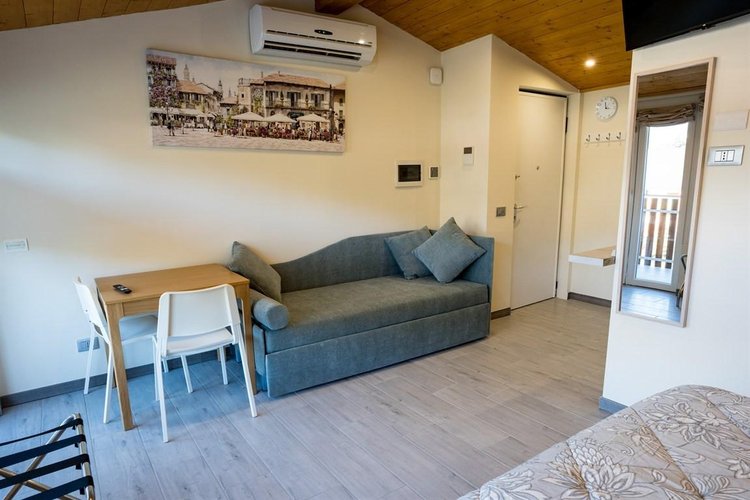 Appartamento 1 locale - Rif. 313 Como