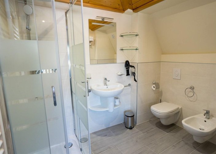 Appartamento 1 locale - Rif. 313 Como