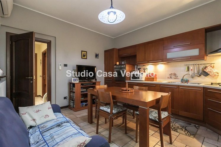 Casa indipendente ristrutturata nel cuore di Castel Rozzone – €157.000 Castel Rozzone