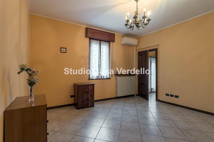 Casa indipendente ristrutturata nel cuore di Castel Rozzone – €157.000 Castel Rozzone