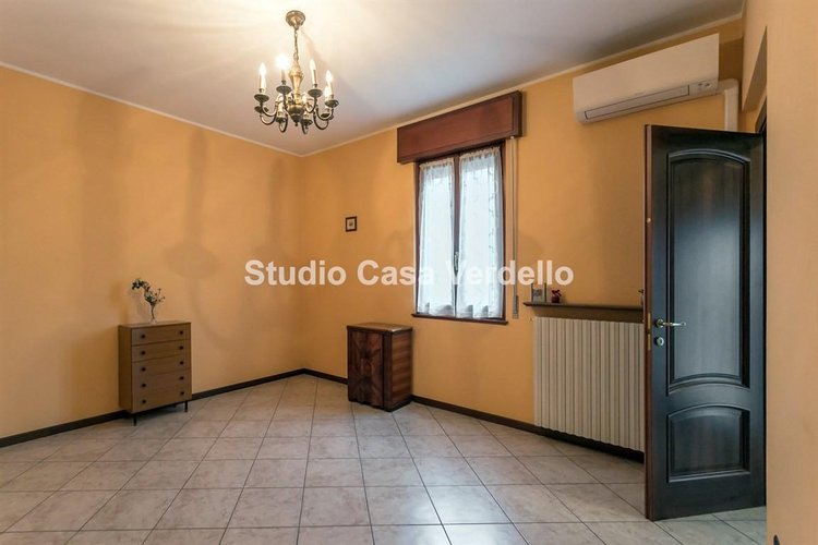 Casa indipendente ristrutturata nel cuore di Castel Rozzone – €157.000 Castel Rozzone