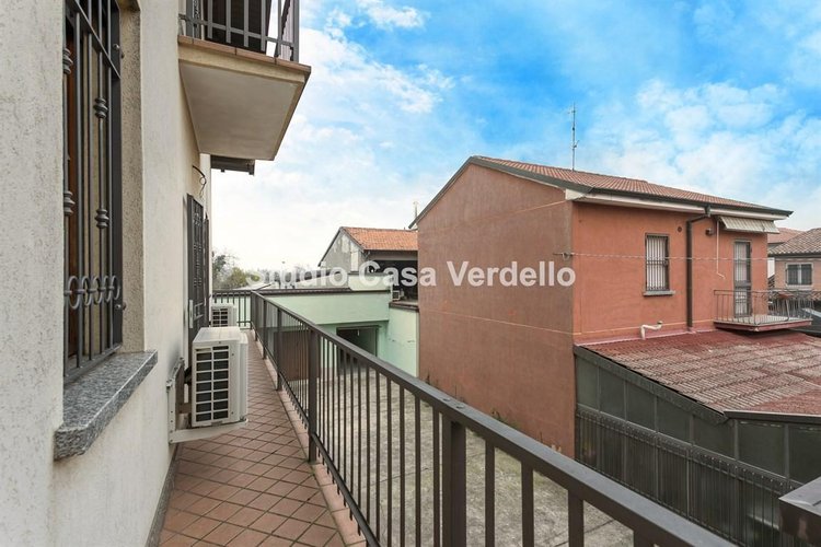 Casa indipendente ristrutturata nel cuore di Castel Rozzone – €157.000 Castel Rozzone