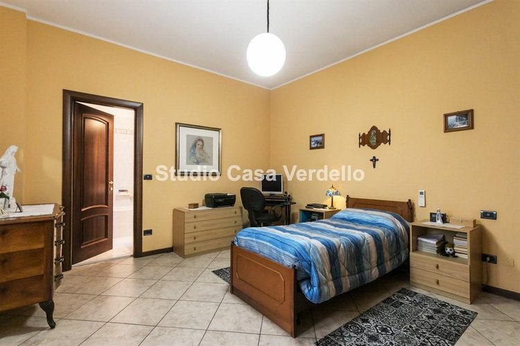 Casa indipendente ristrutturata nel cuore di Castel Rozzone – €157.000 Castel Rozzone