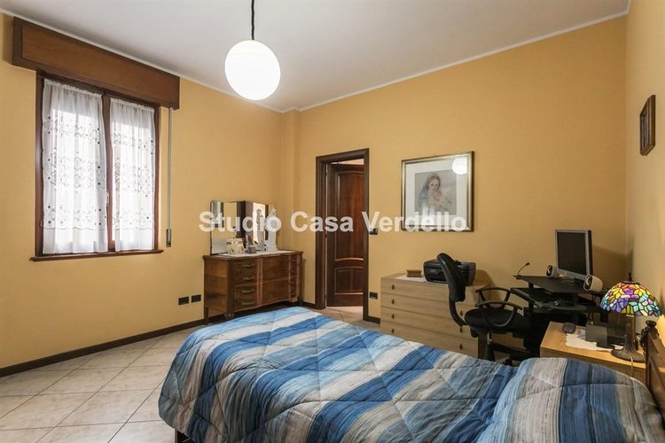 Casa indipendente ristrutturata nel cuore di Castel Rozzone – €157.000 Castel Rozzone