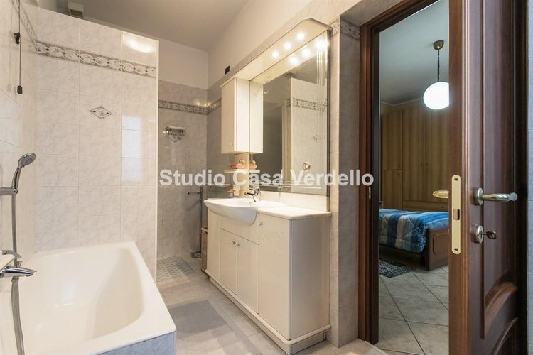 Casa indipendente ristrutturata nel cuore di Castel Rozzone – €157.000 Castel Rozzone