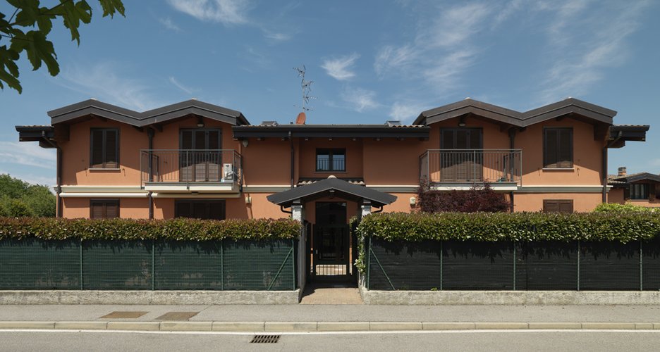 Villetta a Schiera in Guanzate Guanzate