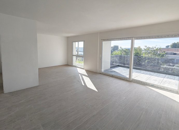 Quadrilocale a Piano Terra in Bizzarone Bizzarone